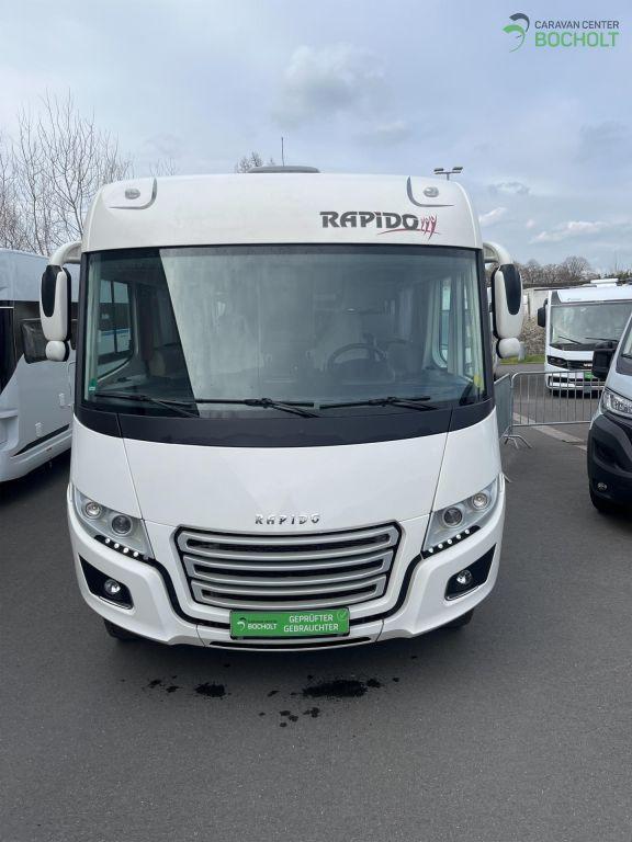 Rapido Distinction i96