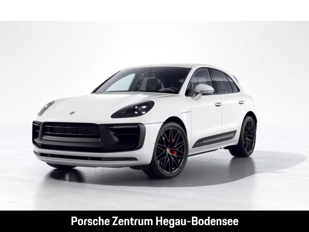 Porsche Macan GTS/Servolenkung Plus/Lenkradheizung