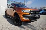 Ford Ranger 3.2 TDCi Wildtrak Doppelkabine 4x4 |AHK| - Ford Ranger: Wildtrak