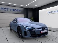 Audi e-tron GT - Vorschau Bild 6