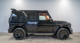 Mercedes-Benz G 63 Brabus 800 °Leather Mandarine°Starlight° - : Brabus