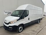 Iveco Daily 35S14 HiMatic L4H3 Maxi - Iveco Daily 4