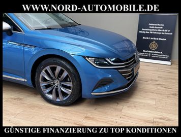 Volkswagen Arteon - 12