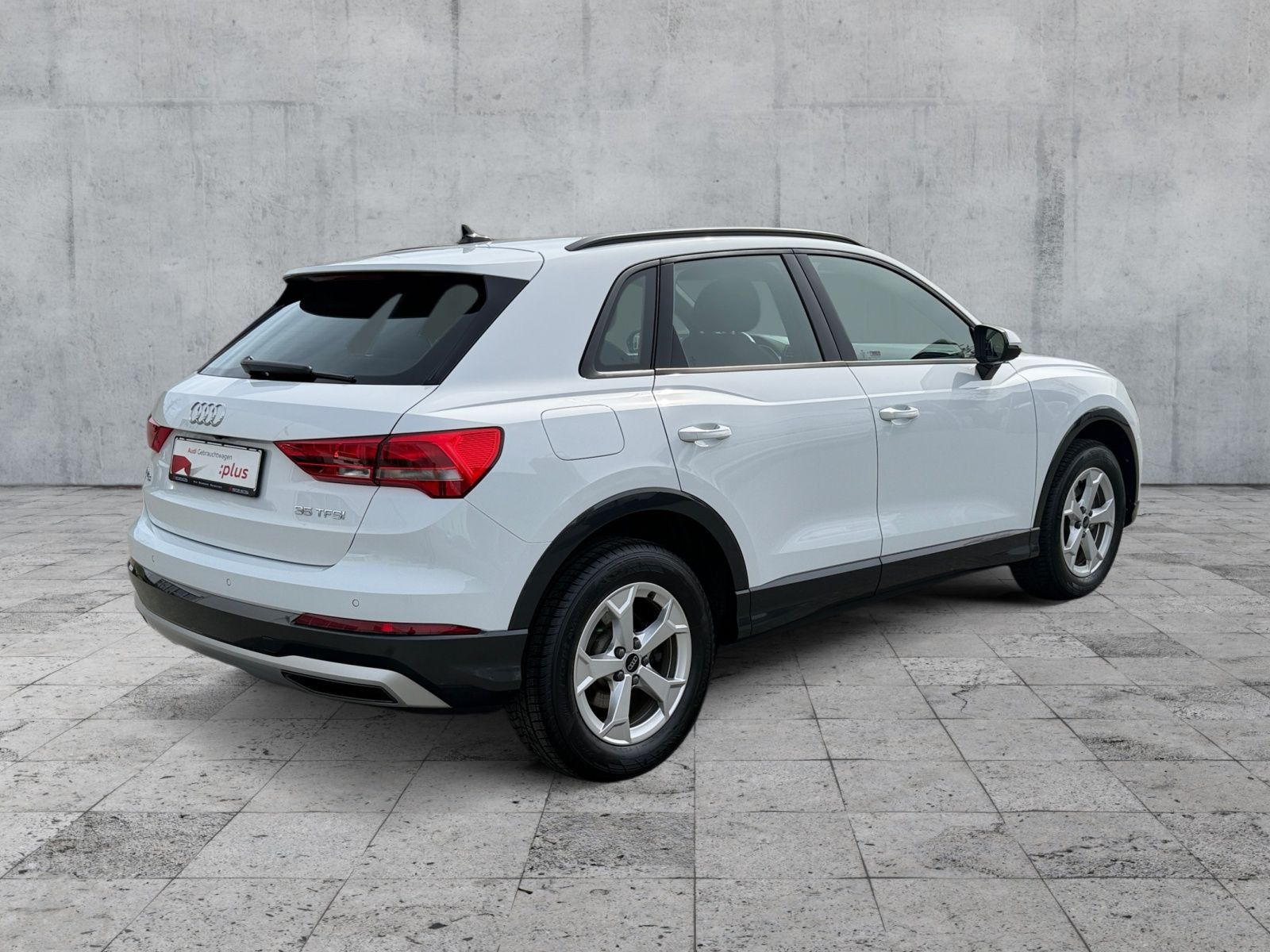 Audi Q3 - Bild 6