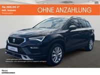 Seat Ateca - Vorschau Bild 1