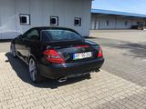 Mercedes-Benz SLK 350 Automatik - - Mercedes-Benz SLK 350 Gebrauchtwagen