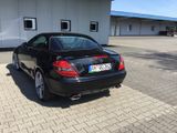 Mercedes-Benz SLK 350 Automatik - - Mercedes-Benz aus 2010: Slk