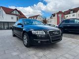 Audi A6 Lim. 3.0 TDI quattro Automatik Xenon PDC Shz - Audi A6 aus 2006: 3.0