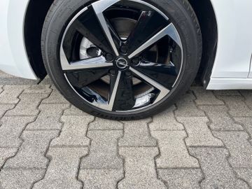 Opel Astra L ST 1.2 Turbo GS Navi Winterpaket