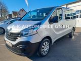 Renault Trafic Combi L1H1 Expression*9-SITZER* - Renault: Sitzer 9