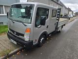 Nissan Cabstar Doppelkabine  - Nissan Cabstar Diesel Gebrauchtwagen