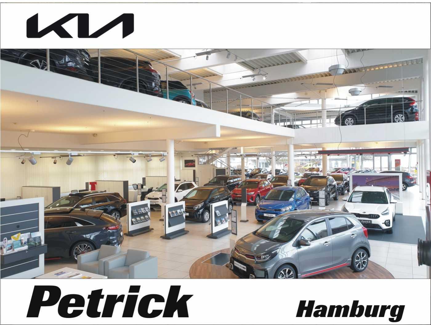 Kia EV6 77.4 RWD GTL WP GD ASS+ SND DES