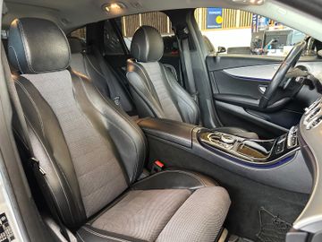 MYAUTOCENTER – Gebraucht- und Jahreswagen mit Werkstattservice in Pfaffenhofen Mercedes-Benz E 220 *AVANTGARDE*ACC*TotWinkel*SpurHT*2-ZONEN*