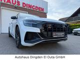 Audi SQ8 4.0 TDI V8 S Line quattro "ABT" - gebrauchte Audi SQ8 aus dem Jahr 2020