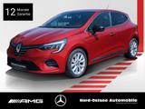 Renault Clio V 1.0 TCe 90 INTENS LED LENKRADHZ TOTWINKEL - Renault Clio: 1.9