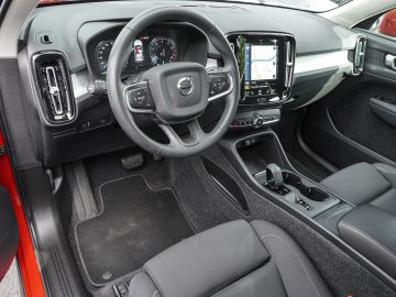 Volvo XC40 - 9