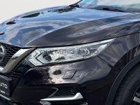 Nissan QASHQAI 1.3 DIG-T N-CONNECTA DESIGN BF LED SHZ - Image