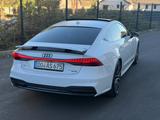 Audi A7 50 TDI tiptronic quattro - - Audi A7 in Herne