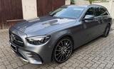 Mercedes-Benz E 450 4MATIC T AMG 20 Nappa Airmatic AHK Gar.27