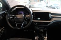 Skoda Fabia - Vorschau Bild 11