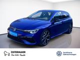 Volkswagen Golf VIII R BLACK STYLE 2.0TSI 320PS DSG 4M NP.6 - Volkswagen Golf: R32 Ps