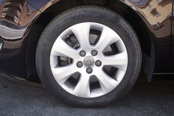 Opel Insignia - 5