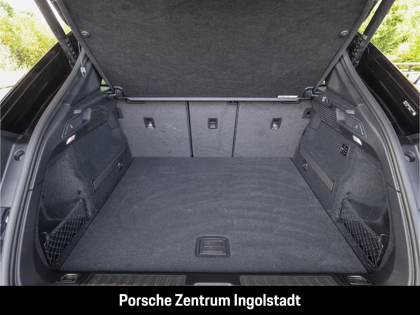 Porsche Macan - Bild 27