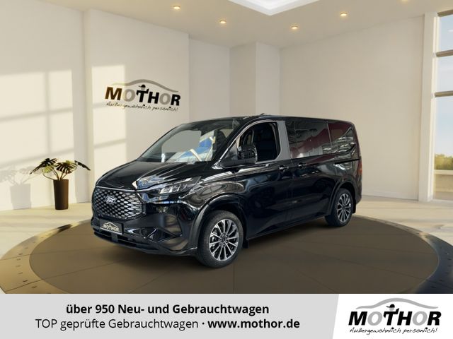 Ford Tourneo Custom Titanium X L1 TWA IACC el. AHK