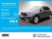 Volkswagen T-Cross - Vorschau Bild 1