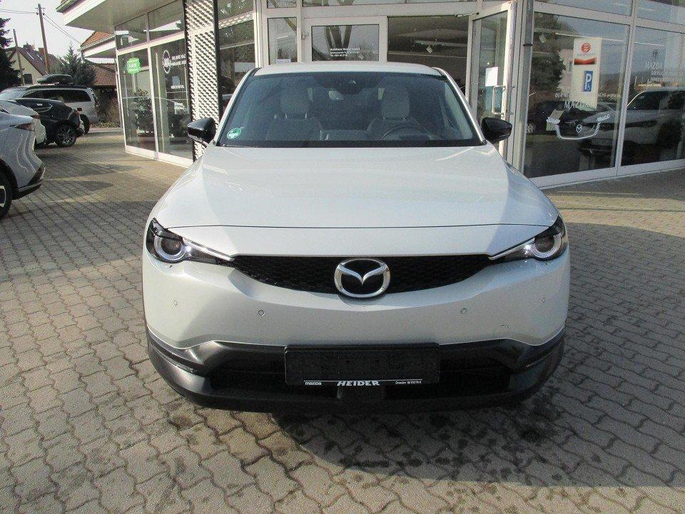 Mazda MX-30 35,5 kWh e-SKYACTIV 145 Advantage IV