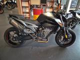 KTM 790 Duke, Akrapovic, Service neu - Offers