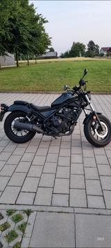 Honda Rebel 500 48Ps A2 cmx 500 - HONDA PS