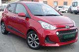 Hyundai i10 Style//TÜV+SER. NEU//LED//NAVI//SHZ//KEYLESS - Hyundai i10: Style