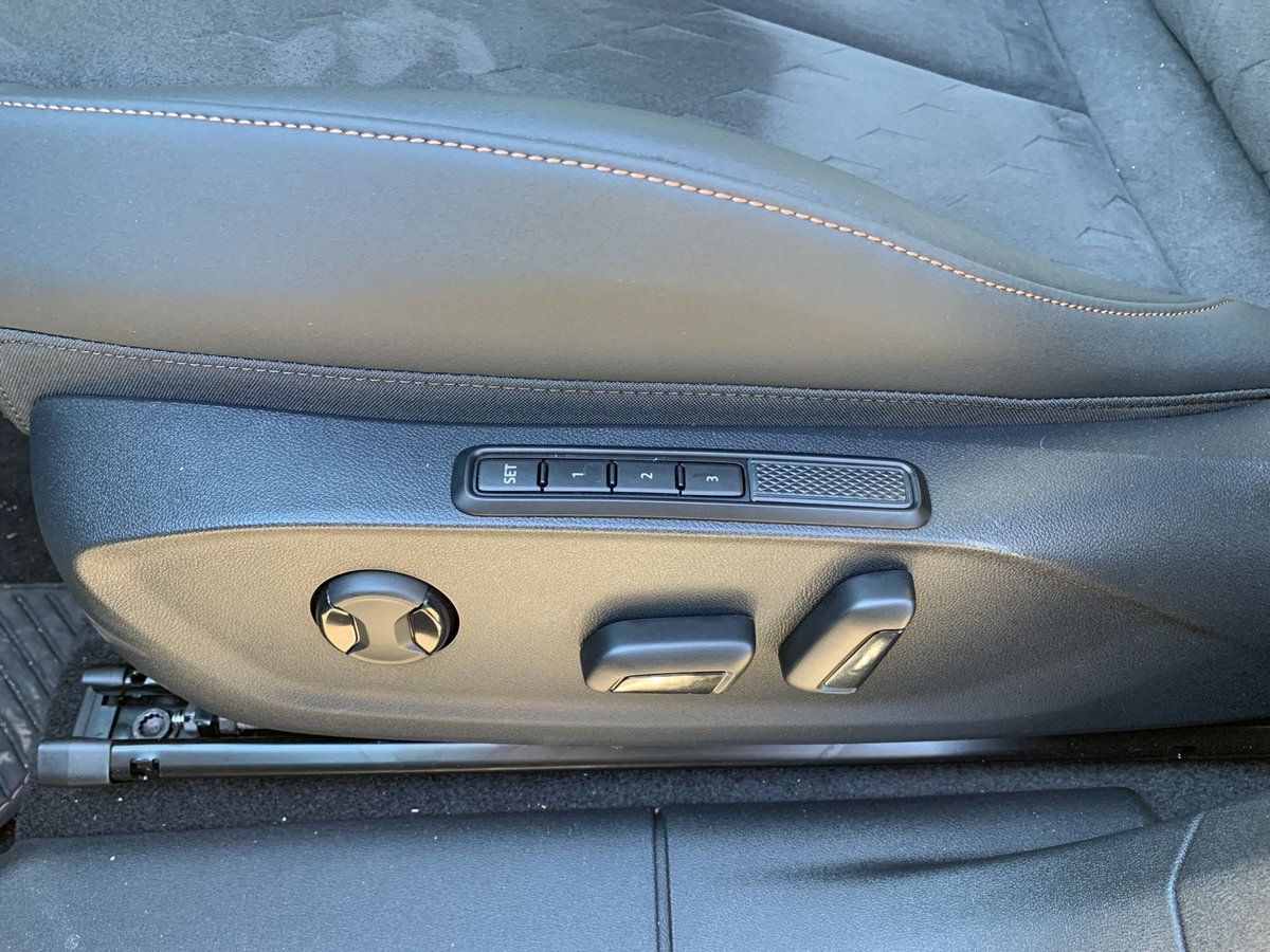 Cupra Terramar - Bild 35