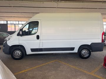 Citroen Jumper - 8