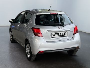 Toyota Yaris - 7