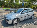Opel Corsa 1.4 Automatik Klimatr Tüv Anhkpk FunkZv - Opel aus 2002