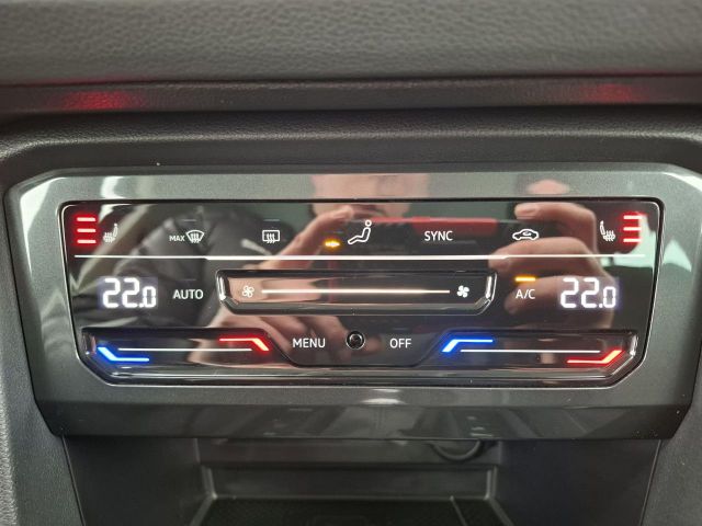 TIGUAN 1.4 TSI DSG eHYBRID