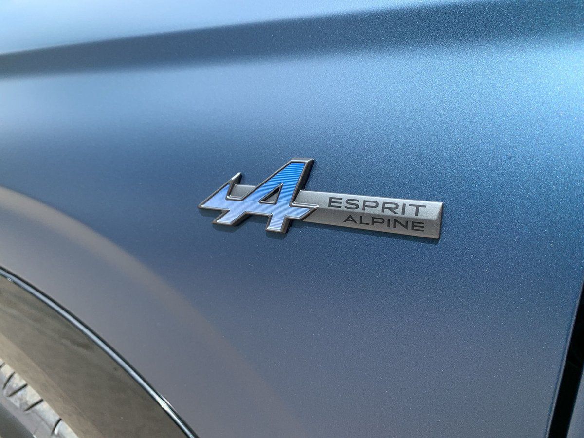 Renault Austral - Bild 47