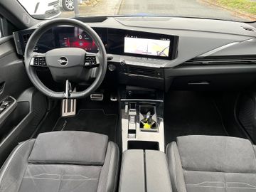 Opel Astra Electric GS 115kW HeadUp Display 360° Rkam