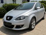 Seat Altea 2.0 TDI PD DPF Sport Edition Sport Edition - Seat Altea: Sport