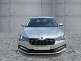 Skoda Superb Combi 2.0 TDI DSG STYLE MATRIX+NAVI+ACC - gebrauchte Skoda Superb aus dem Jahr 2022
