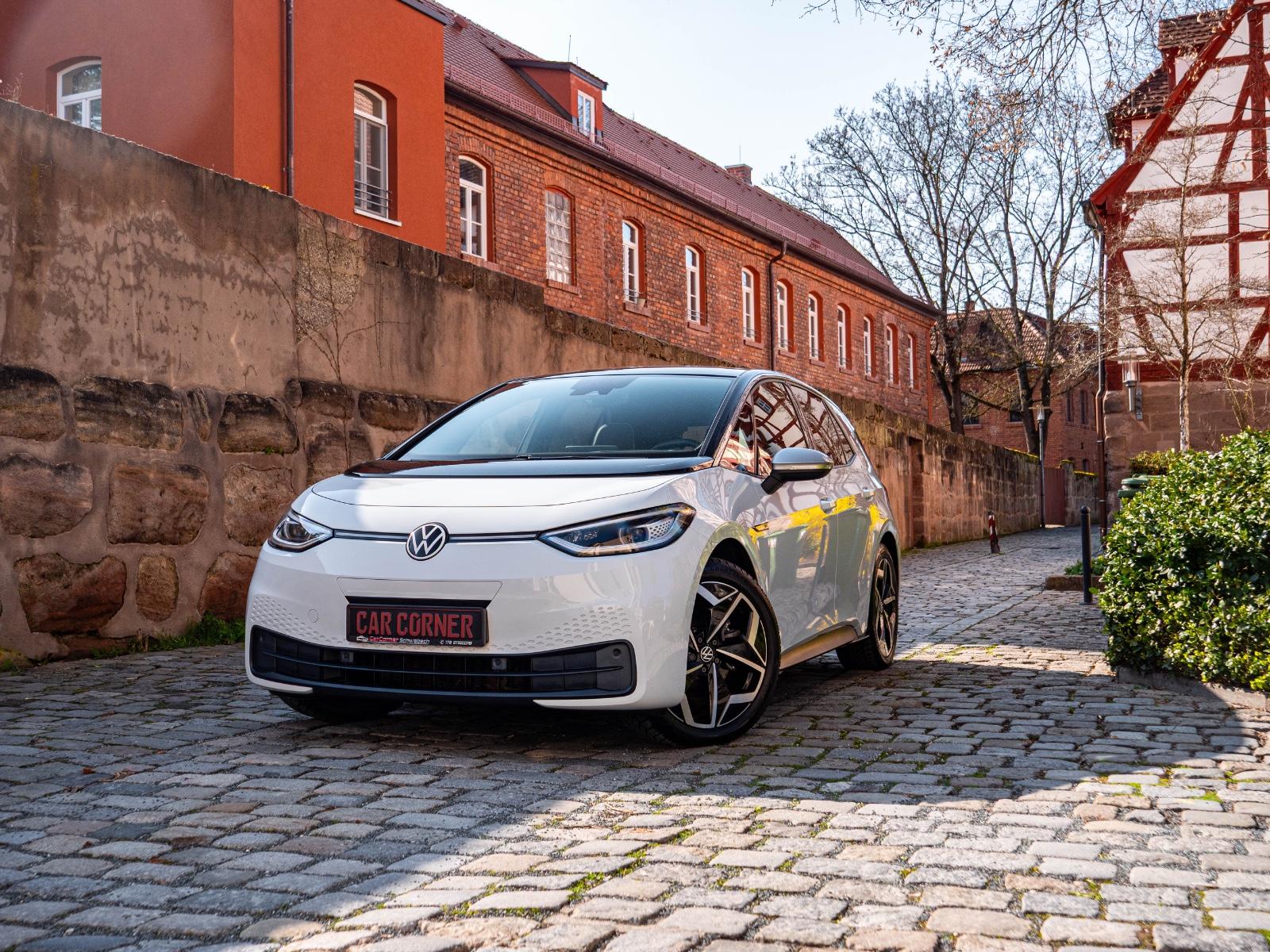 Volkswagen ID.3 Pro Performance 150 kW 1st Max