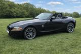 BMW Z4  Roadster 2.5i - nur 81.000 km - BMW Z4 in Wuppertal