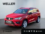 Seat Ateca 2.0 TDI 4Drive DSG FR *LED*360°*Leder*Beat - Seat Ateca in Osnabrück