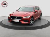 Volvo V60 Momentum Pro PHEV AWD THOR PANO 360° PilotA - rote Volvo V60