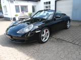 Porsche 911 / 996 Carrera 2 Cabrio, Aut., - Porsche: 911
