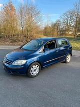 Volkswagen VW Golf V Plus 1.6 LPG Prins Anlage - Volkswagen mit LPG-Antrieb: Plus