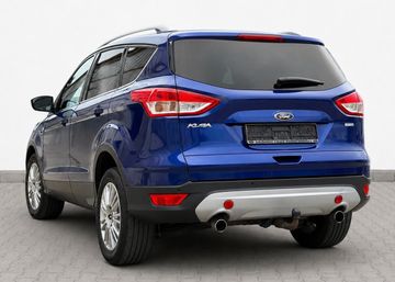 Ford Kuga - 7
