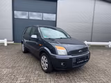 Ford Fusion Style 1.4 SHZ+IPS+ESP - Ford: Esp